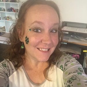 Meet your Posher, Andie